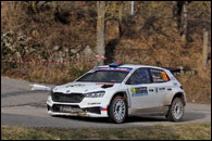 Rallye Monte Carlo 2025