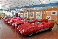 Museo Stanquellini 2025