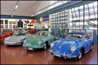 Museo Stanquellini 2025