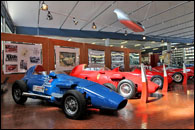 Museo Stanquellini 2025