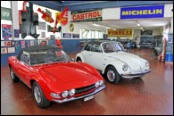 Museo Stanquellini 2025