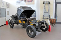 Museo Stanquellini 2025