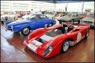 Museo Stanquellini 2025