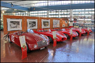 Museo Stanquellini 2025