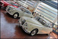 Museo Stanquellini 2025