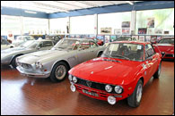 Museo Stanquellini 2025