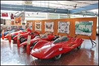 Museo Stanquellini 2025