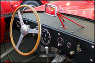 Museo Stanquellini 2025