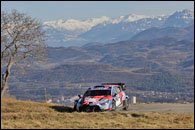 Rallye Monte Carlo 2026