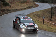 Rallye Monte Carlo 2026