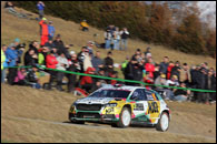 Rallye Monte Carlo 2026