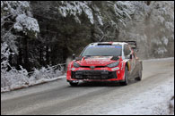 Rallye Monte Carlo 2026
