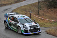 Rallye Monte Carlo 2026