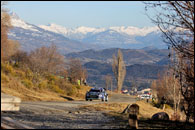 Rallye Monte Carlo 2026