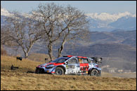 Rallye Monte Carlo 2026