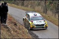 Rallye Monte Carlo 2026