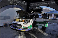 Rallye Monte Carlo 2026