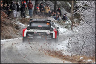 Rallye Monte Carlo 2026