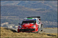 Rallye Monte Carlo 2026