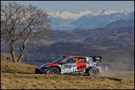 Rallye Monte Carlo 2026