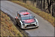 Rallye Monte Carlo 2026