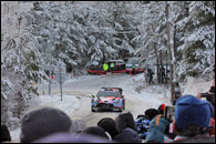 Rallye Monte Carlo 2026