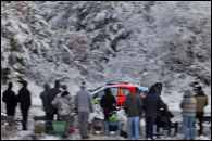 Rallye Monte Carlo 2026