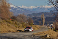 Rallye Monte Carlo 2026