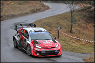 Rallye Monte Carlo 2026
