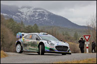 Rallye Monte Carlo 2026