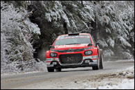 Rallye Monte Carlo 2026