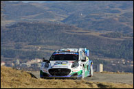 Rallye Monte Carlo 2026
