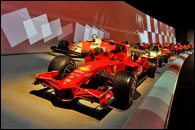 Museo Nazionale dell’Automobile 2026