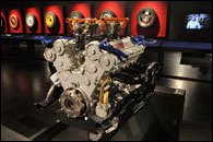 Museo Nazionale dell’Automobile 2026