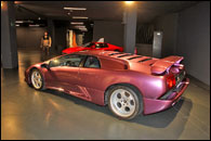 Museo Nazionale dell’Automobile 2026