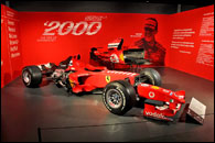 Museo Nazionale dell’Automobile 2026