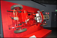 Museo Nazionale dell’Automobile 2026