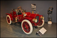 Museo Nazionale dell’Automobile 2026