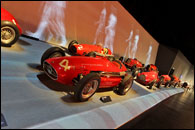 Museo Nazionale dell’Automobile 2026