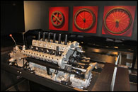 Museo Nazionale dell’Automobile 2026