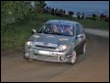 Fotografie a výsledky posádek startujících za AMK Rallye Český Krumlov na domácí 38. Rallye Český Krumlov 2010