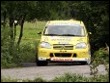 Fotografie a výsledky posádek startujících za AMK Rallye Český Krumlov na Barum Czech Rally Zlín 2010
