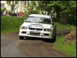 Fotografie a výsledky posádek startujících za AMK Rallye Český Krumlov na 39. Rallye Český Krumlov 2011