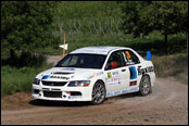 Ji md / Michal Mrlina - Agrotec Mogul rally Hustopeev 2011 (foto: D.Benych)