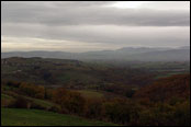 Rallye Le Lyonnais Monts et Coteaux 2011