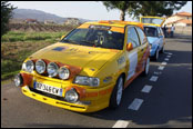 23. Rallye des Vignes de Rgni 2012