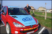 23. Rallye des Vignes de Rgni 2012