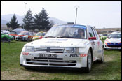 23. Rallye des Vignes de Rgni 2012