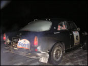 Winter Trial 2006