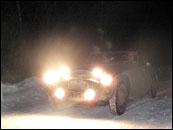 Winter Trial 2006